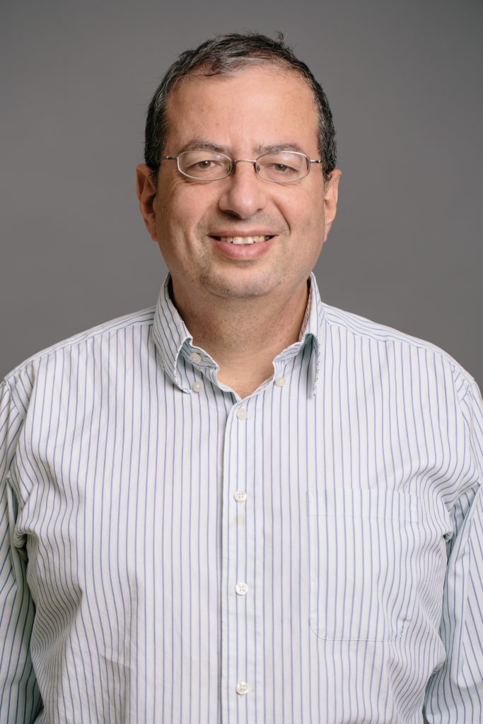 Yuval Peres Books